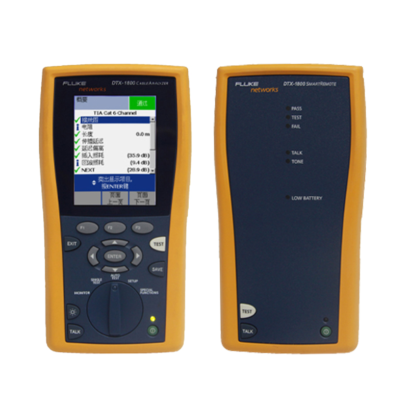 DTX-1800