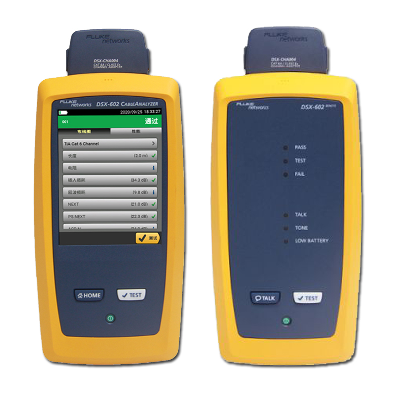 DSX-602